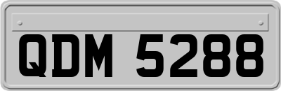 QDM5288
