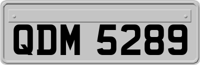 QDM5289