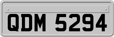 QDM5294