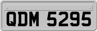QDM5295