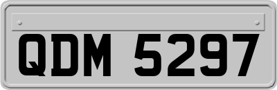 QDM5297