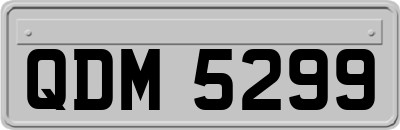 QDM5299