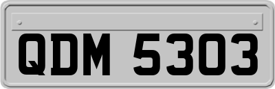 QDM5303