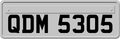 QDM5305