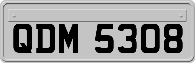 QDM5308