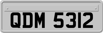 QDM5312