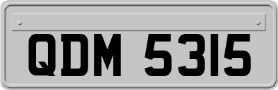 QDM5315