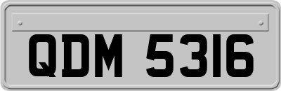 QDM5316
