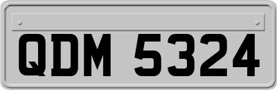 QDM5324