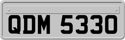 QDM5330