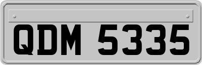 QDM5335