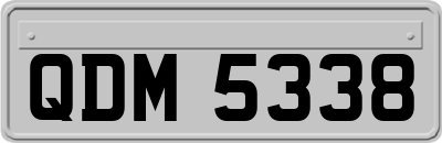 QDM5338