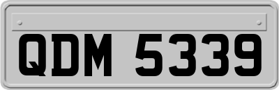 QDM5339