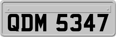 QDM5347