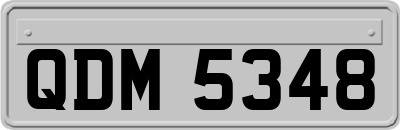 QDM5348
