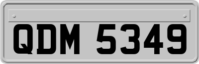 QDM5349
