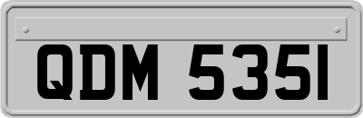 QDM5351