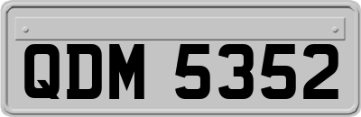 QDM5352