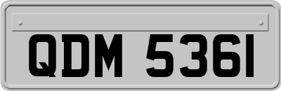 QDM5361