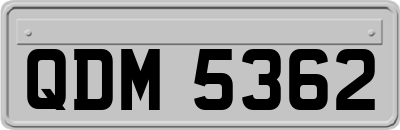 QDM5362