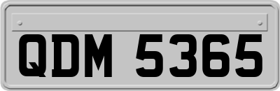 QDM5365