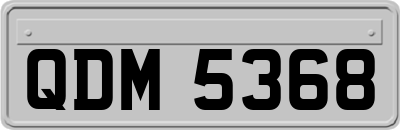 QDM5368