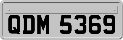 QDM5369