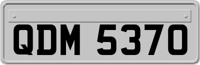 QDM5370