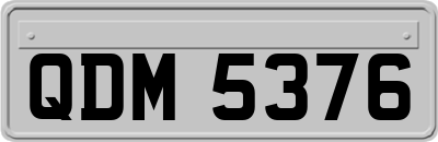 QDM5376