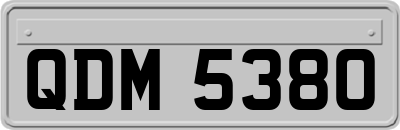 QDM5380