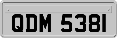 QDM5381