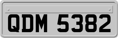 QDM5382