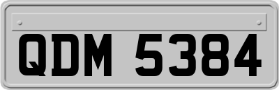 QDM5384