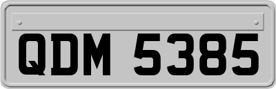 QDM5385