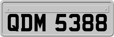 QDM5388