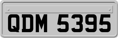 QDM5395