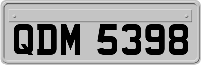 QDM5398