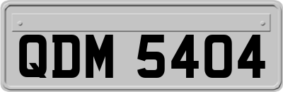 QDM5404