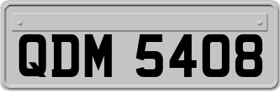 QDM5408