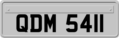 QDM5411