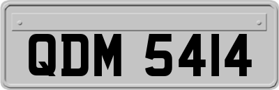 QDM5414