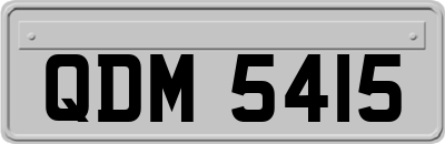 QDM5415