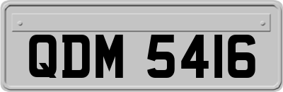 QDM5416