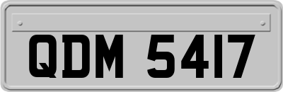 QDM5417