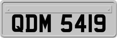 QDM5419