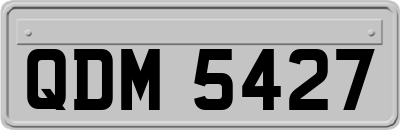 QDM5427