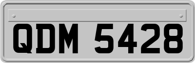 QDM5428