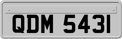 QDM5431