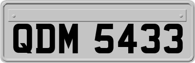 QDM5433