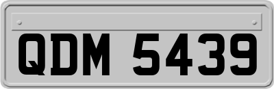 QDM5439